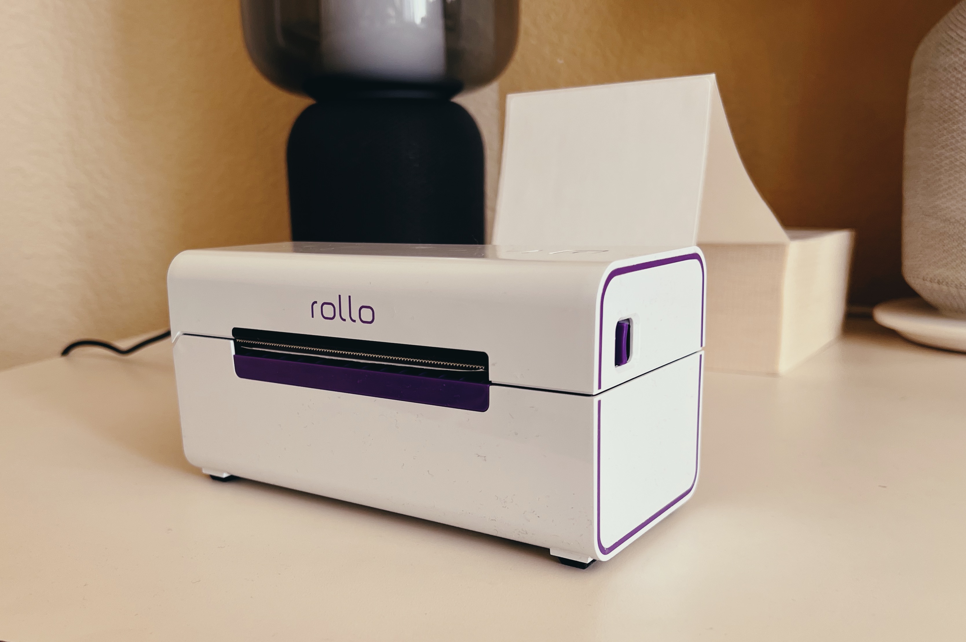 Rollo 2024 label printer