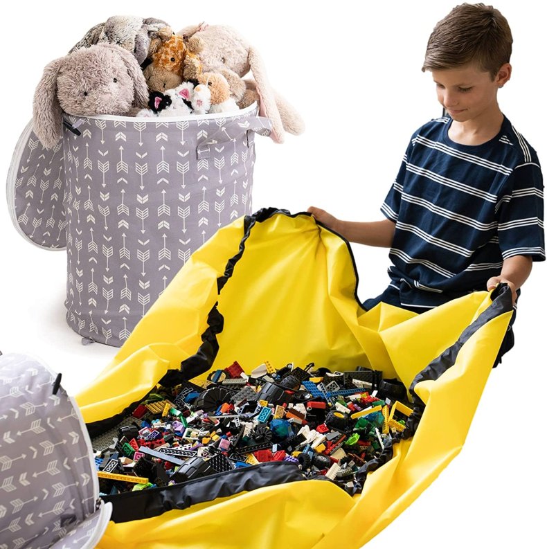 Storage Bag, Play Kit