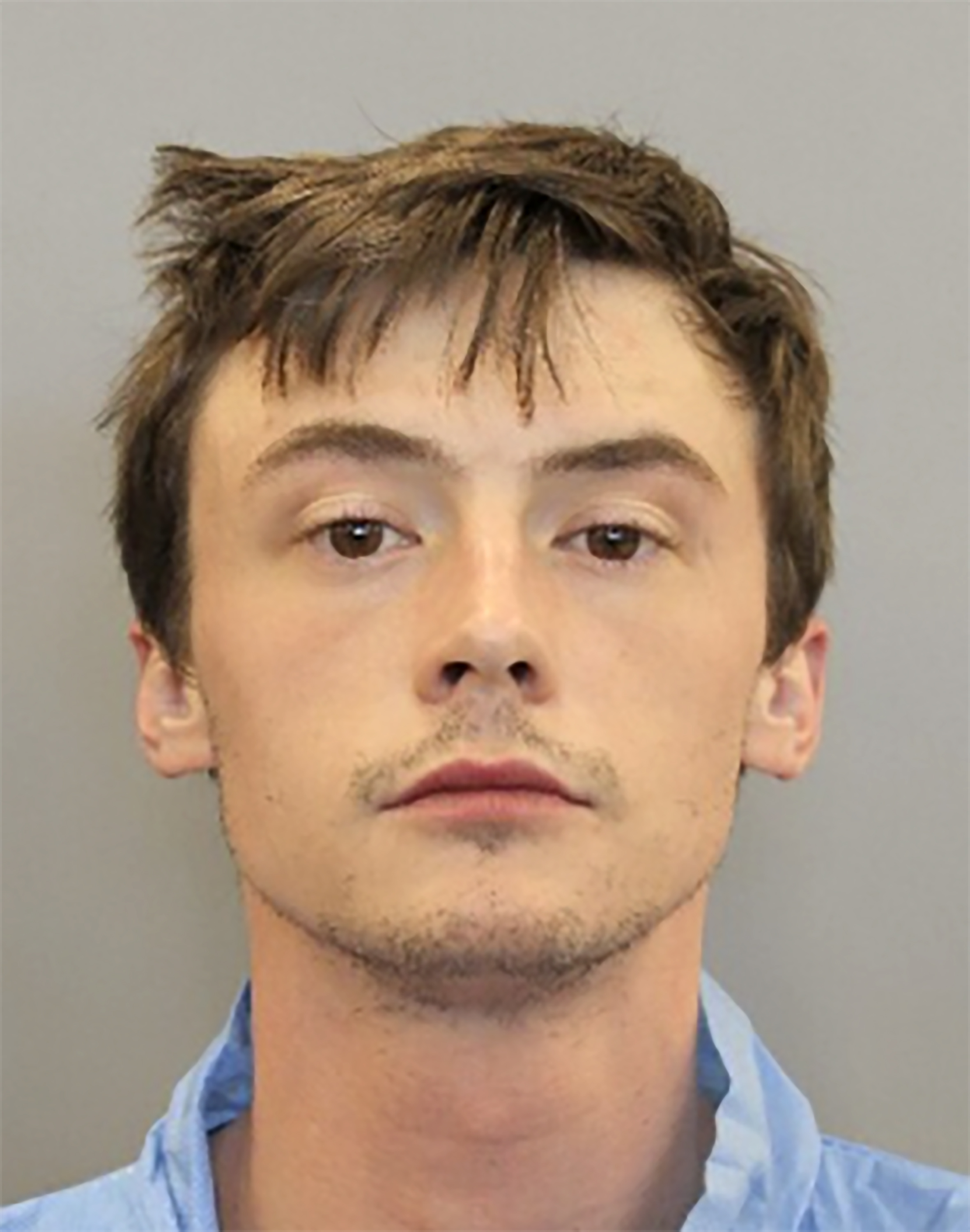 Man Accused of Stabbing Police Dog Is Person of Interest in Father's Death and On the Run - Vimarsana News