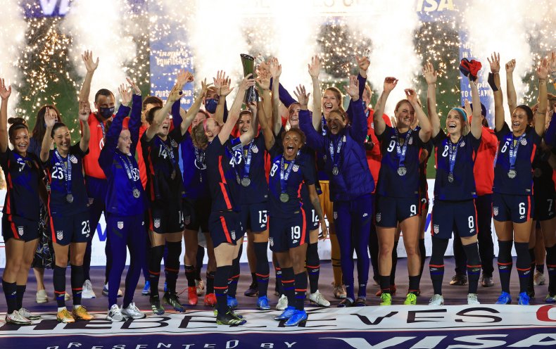 shebelieves tournament soccer texas