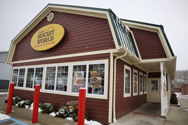 West Virginia Labor Rights Union Vote Biscuit