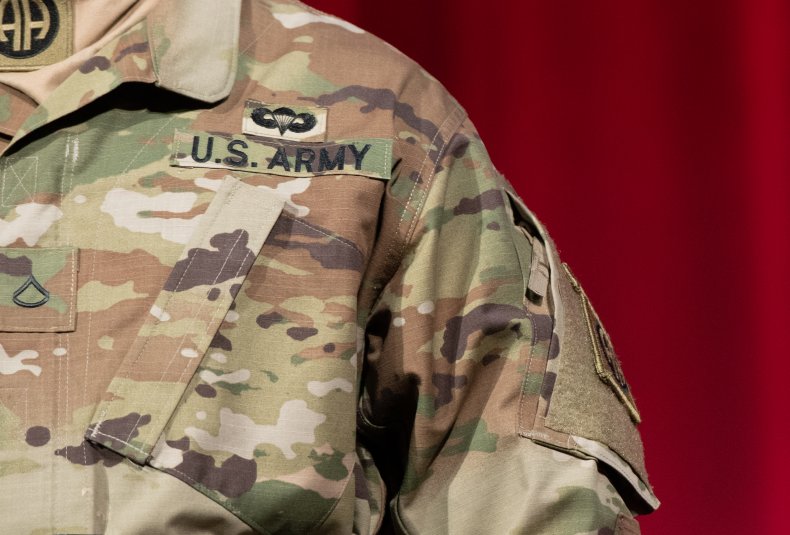 U.S. Army