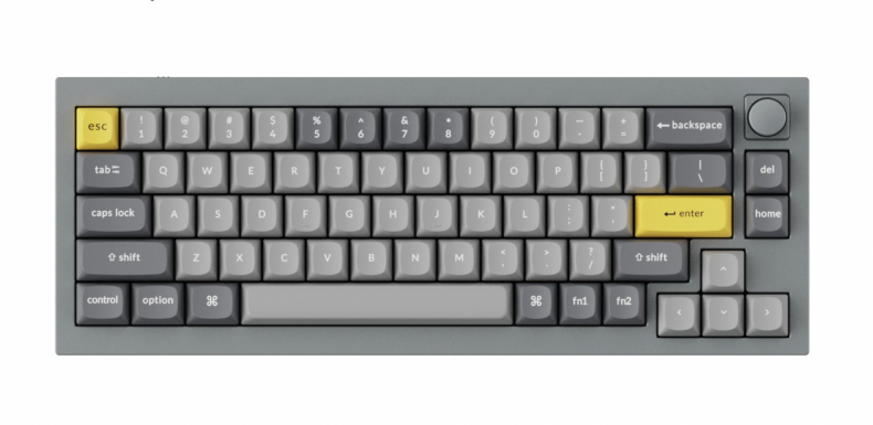 Keychron Q2