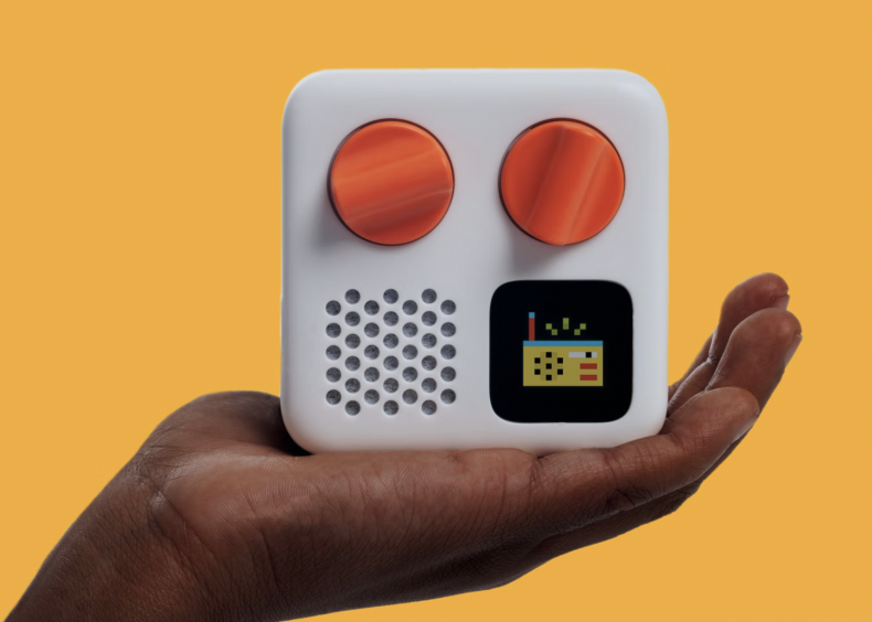 Yoto Mini