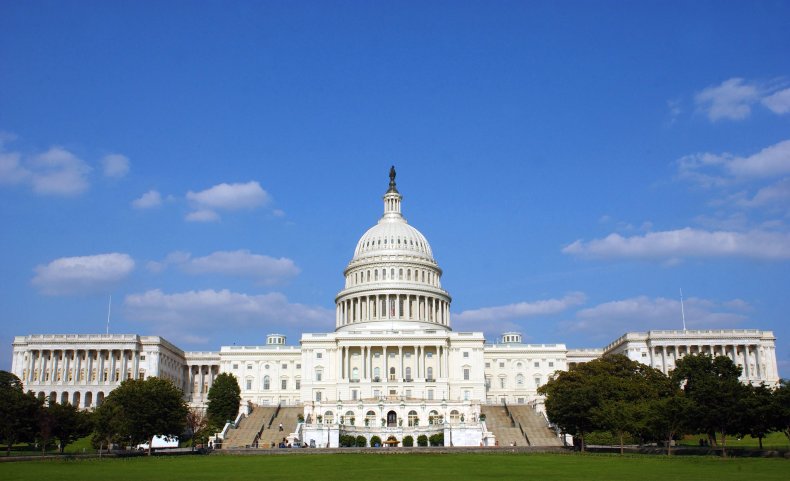 Congress Redistricting Gerrymandering House Senate Democrats Republicans