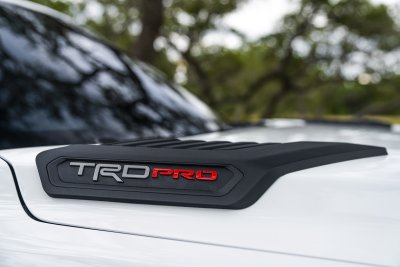 2023 Toyota Sequoia TRD Pro 2023 Toyota Sequoia TRD Pro