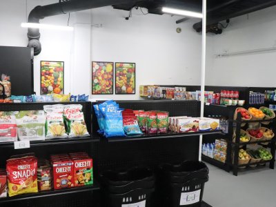 Free Grocery Store For Seniors in Atlanta Free Grocery Store For Seniors in Atlanta