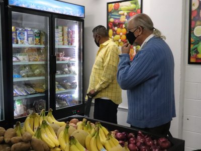 Free Grocery Store For Seniors in Atlanta Free Grocery Store For Seniors in Atlanta
