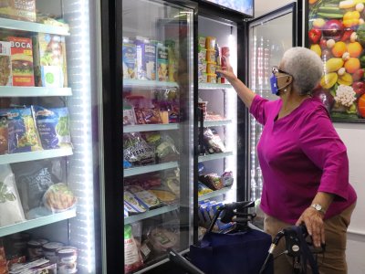 Free Grocery Store For Seniors in Atlanta Free Grocery Store For Seniors in Atlanta