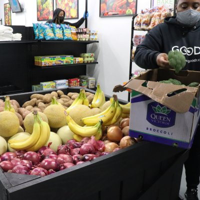 Free Grocery Store For Seniors in Atlanta Free Grocery Store For Seniors in Atlanta