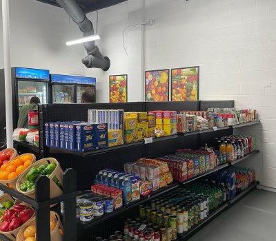 Free Grocery Store For Seniors in Atlanta Free Grocery Store For Seniors in Atlanta