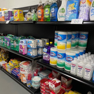 Free Grocery Store For Seniors in Atlanta Free Grocery Store For Seniors in Atlanta