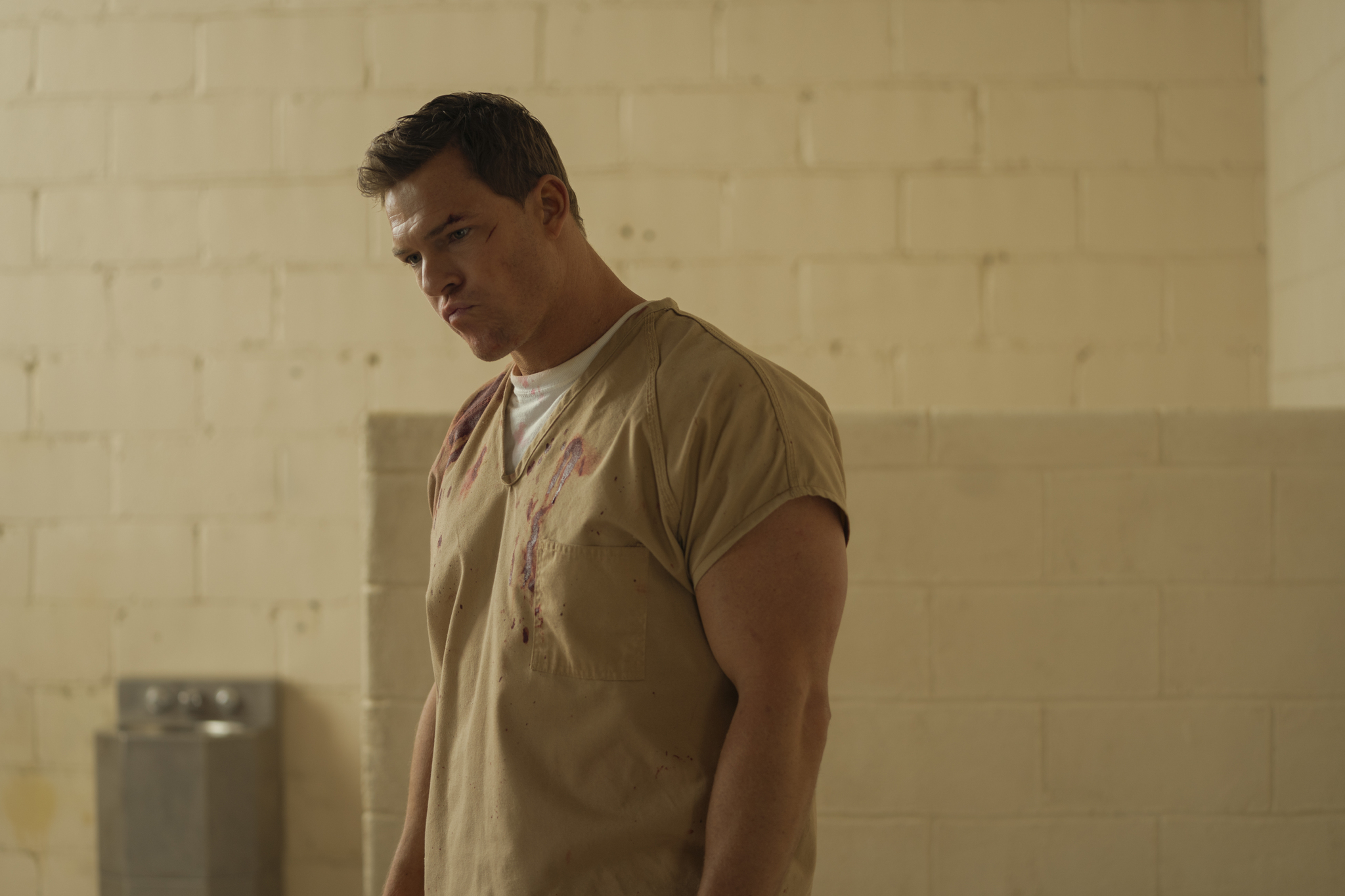 When Is The Reacher Release Date On Amazon Prime Video And What To