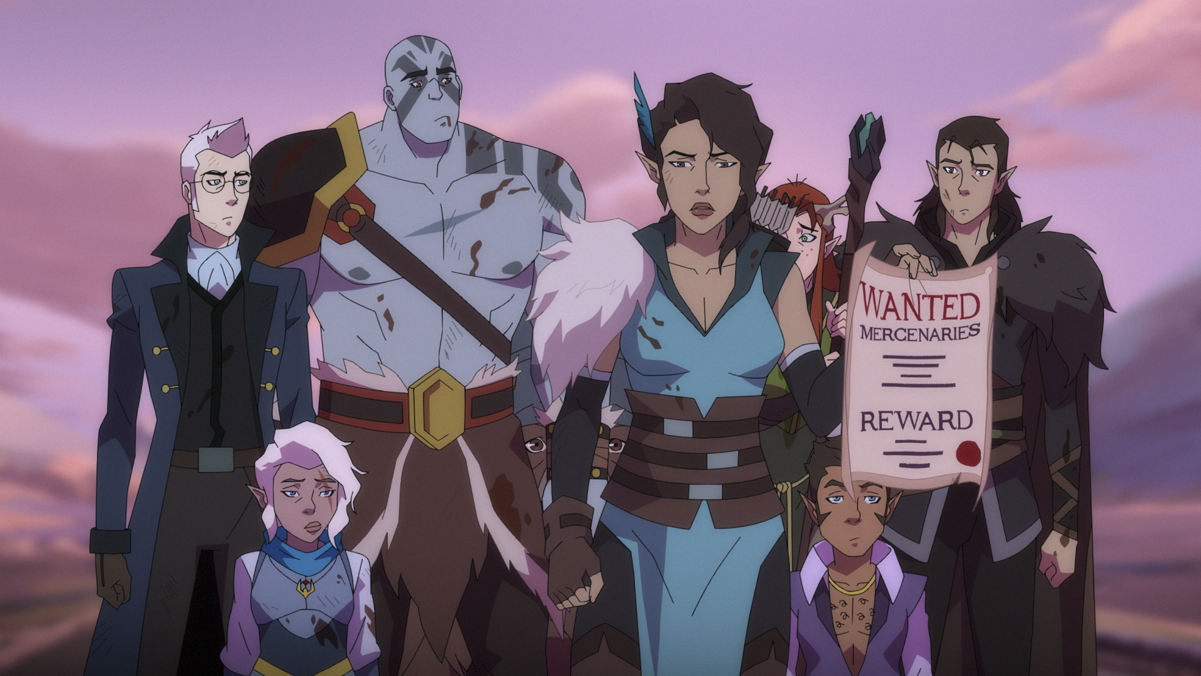 The Legend Of Vox Machina Season 3: Plot, Cast, Release Date & More!