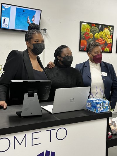 Free Grocery Store for Seniors in Atlanta Free Grocery Store for Seniors in Atlanta