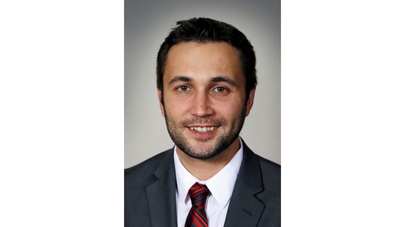 iowa representative bobby Kaufmann