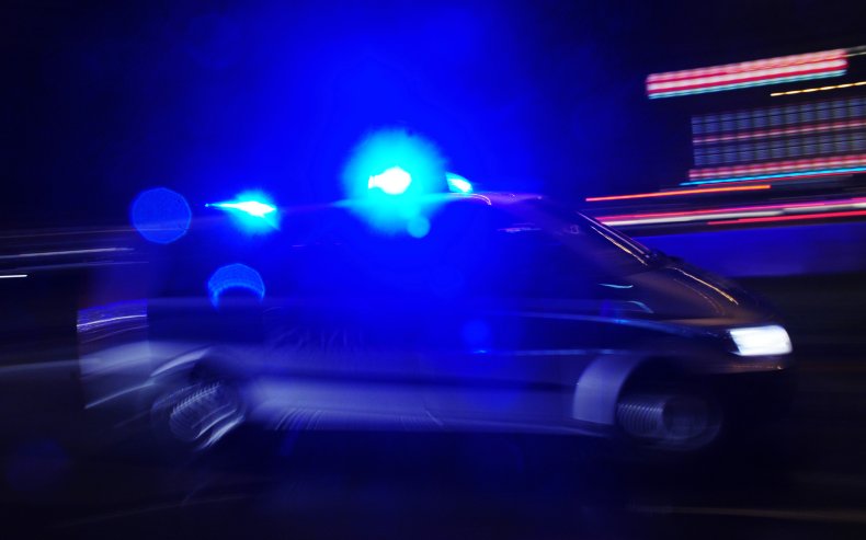 Brookside Mike Jones Police Misconduct