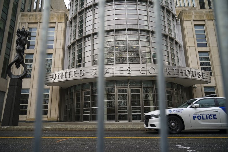 Federal Court Eastern District New York