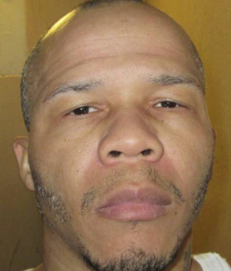 Matthew Reeves, Stay of Execution, Appellate Court