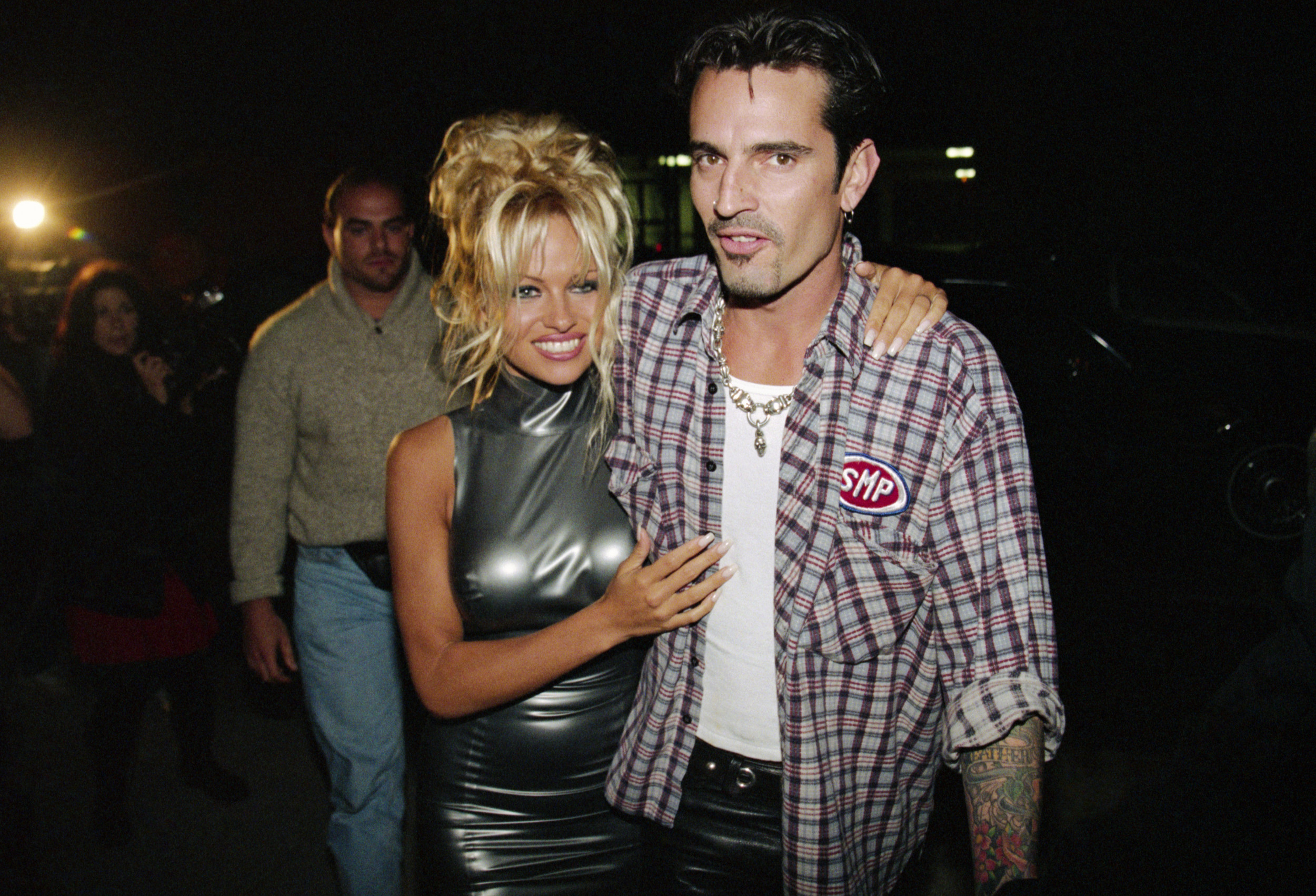 Where Is Tommy Lee Now in Real Life? - True Story of Pam and Tommy