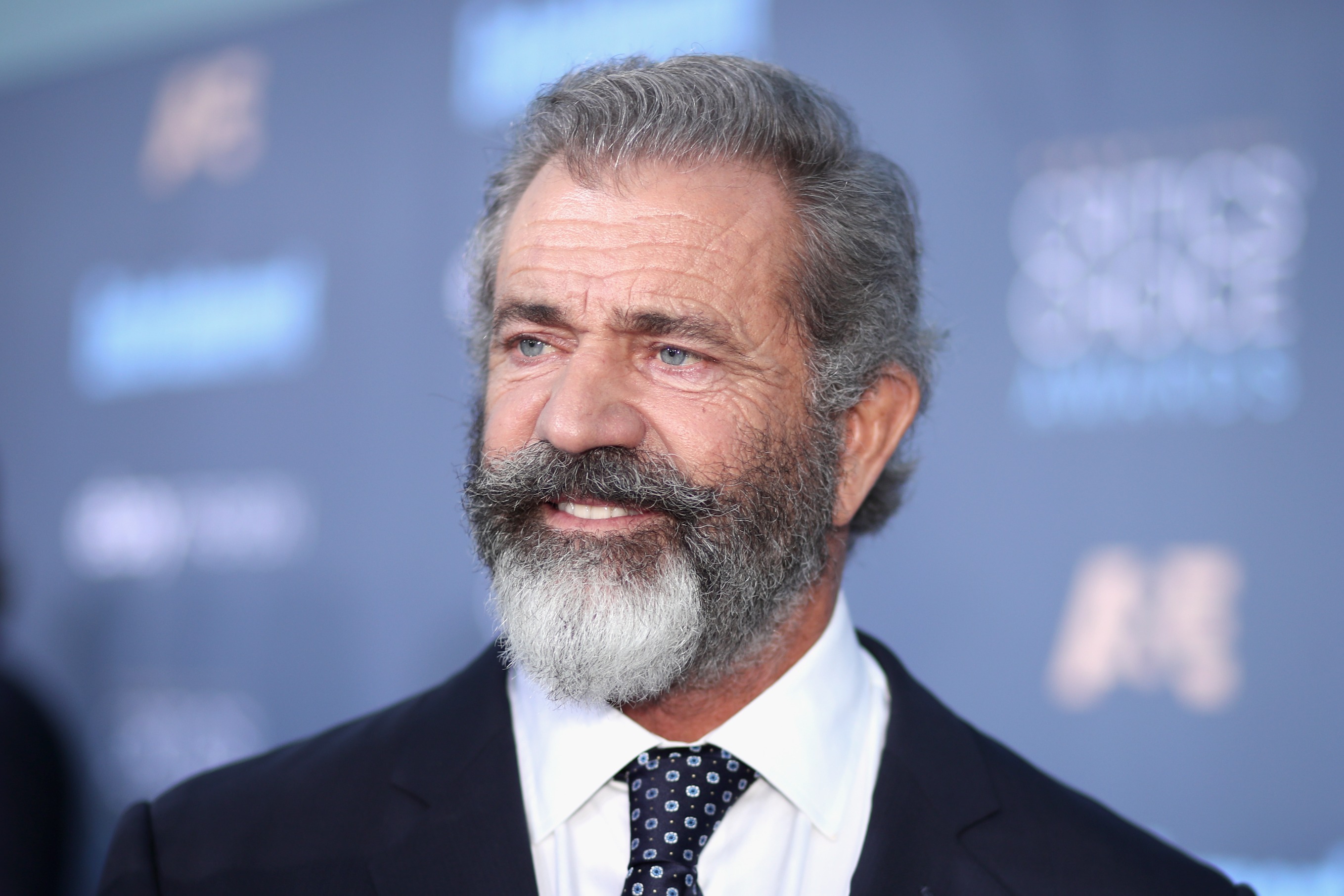 Mel Gibson Says The Catholic Church Needs A cleanse After Series Of 