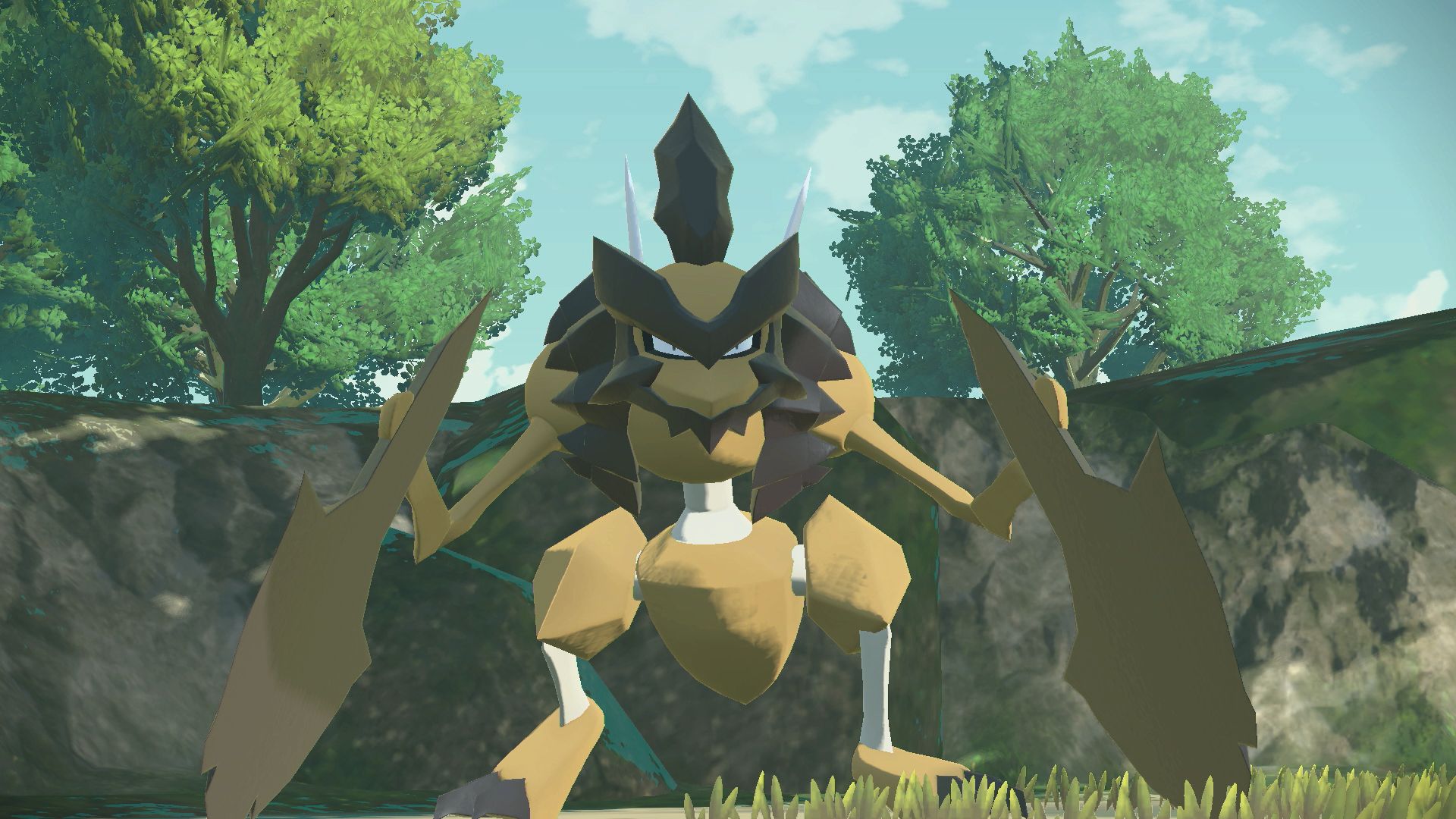 Pokémon Legends: Arceus': How Many Pokémon Are in the Game, and