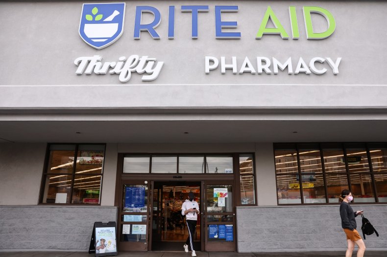 Rite Aid