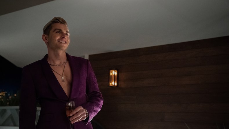 The Afterparty Dave Franco