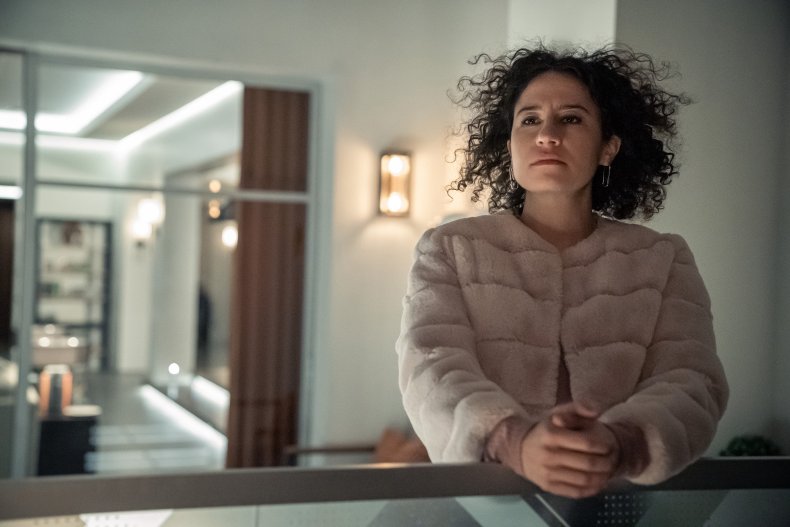 The Afterparty Ilana Glazer