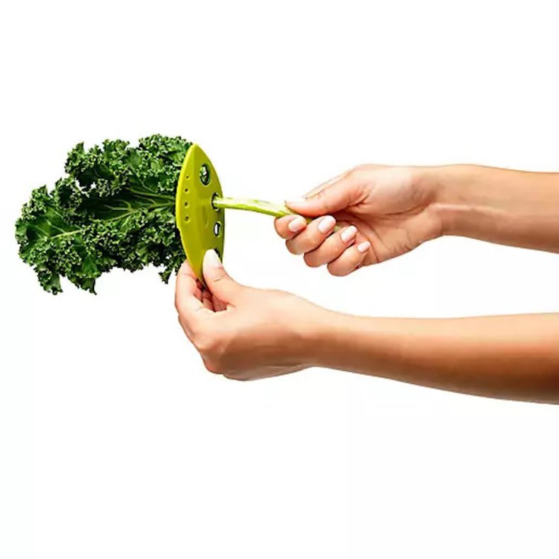 Herb stripper