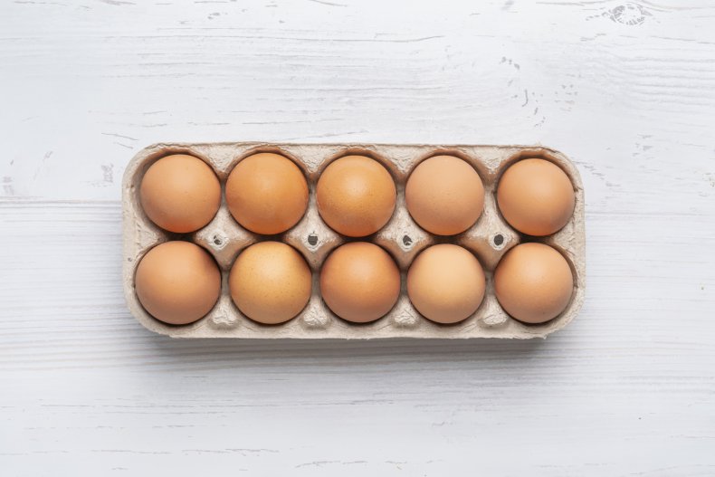 Egg carton