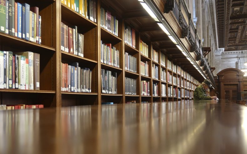 Withheld Funds, Mississippi Library, LGBTQ books