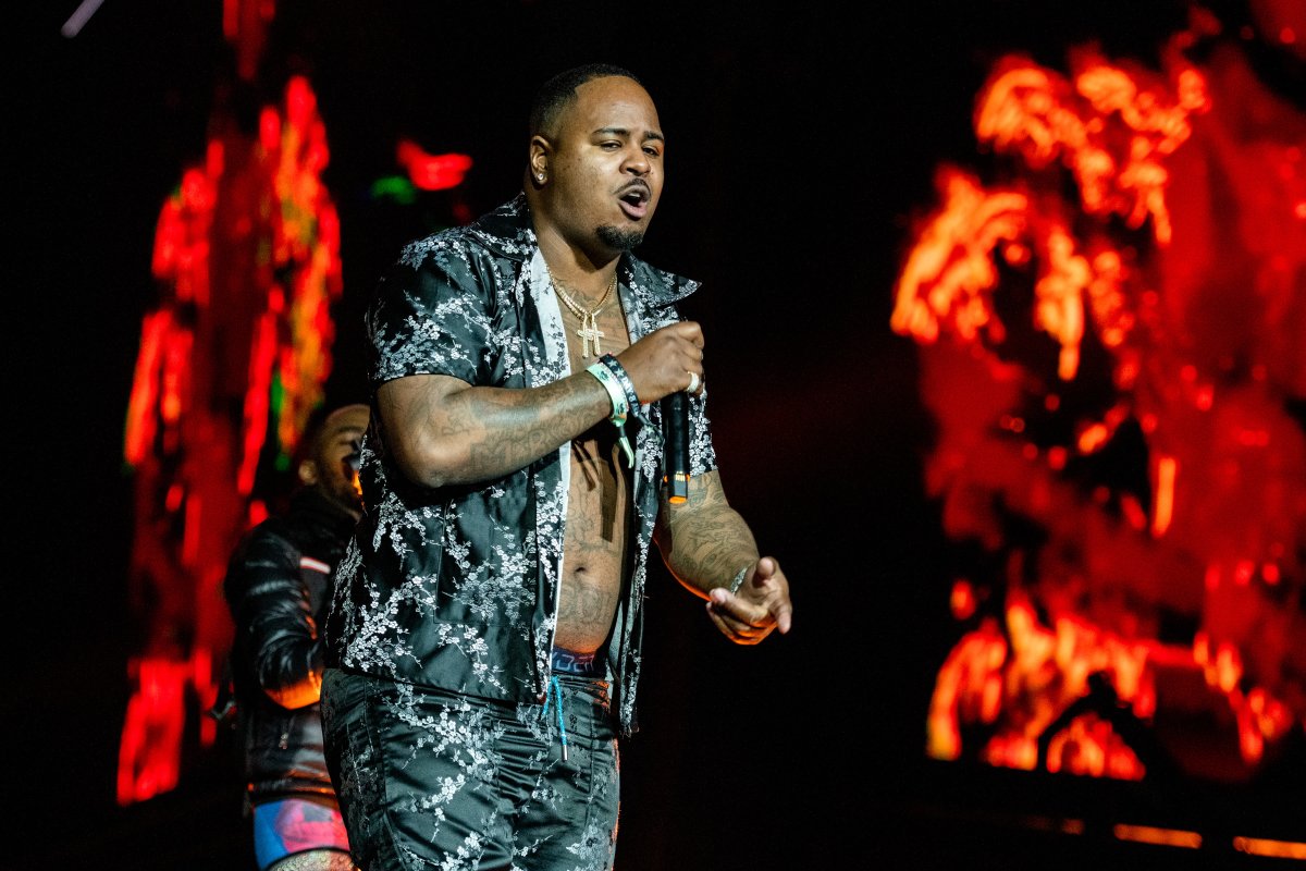 Dk4 Ruler Rapper Music Promoters' Liability to Be on Trial as Rapper's Family Sues Over ...