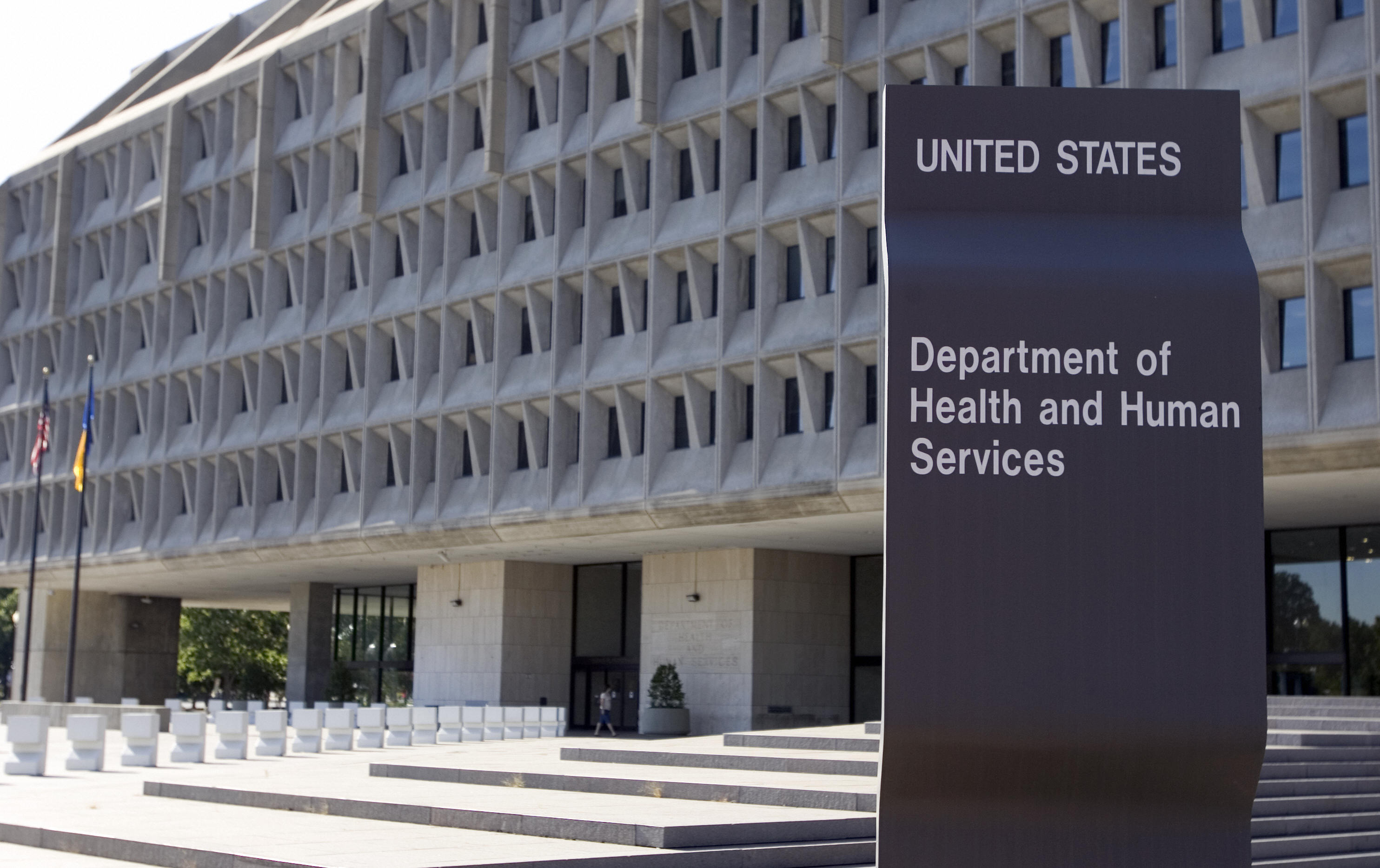 Watchdog Says Persistent Deficiencies At Health And Human Services 