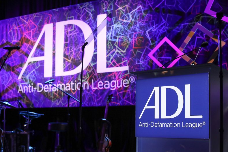 Jonathan Greenblatt antisemitism The Daily Break podcast