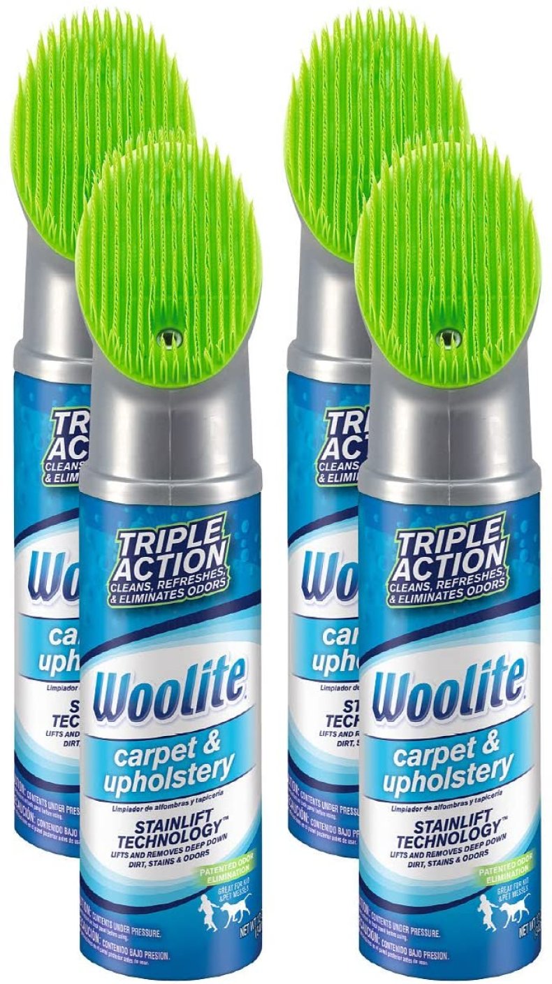 Woolite