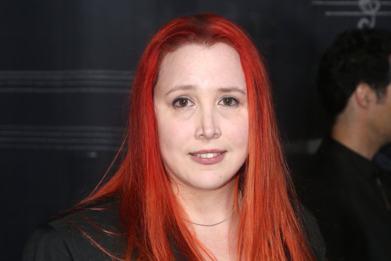 Dylan Farrow
