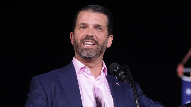 Donald Trump Jr