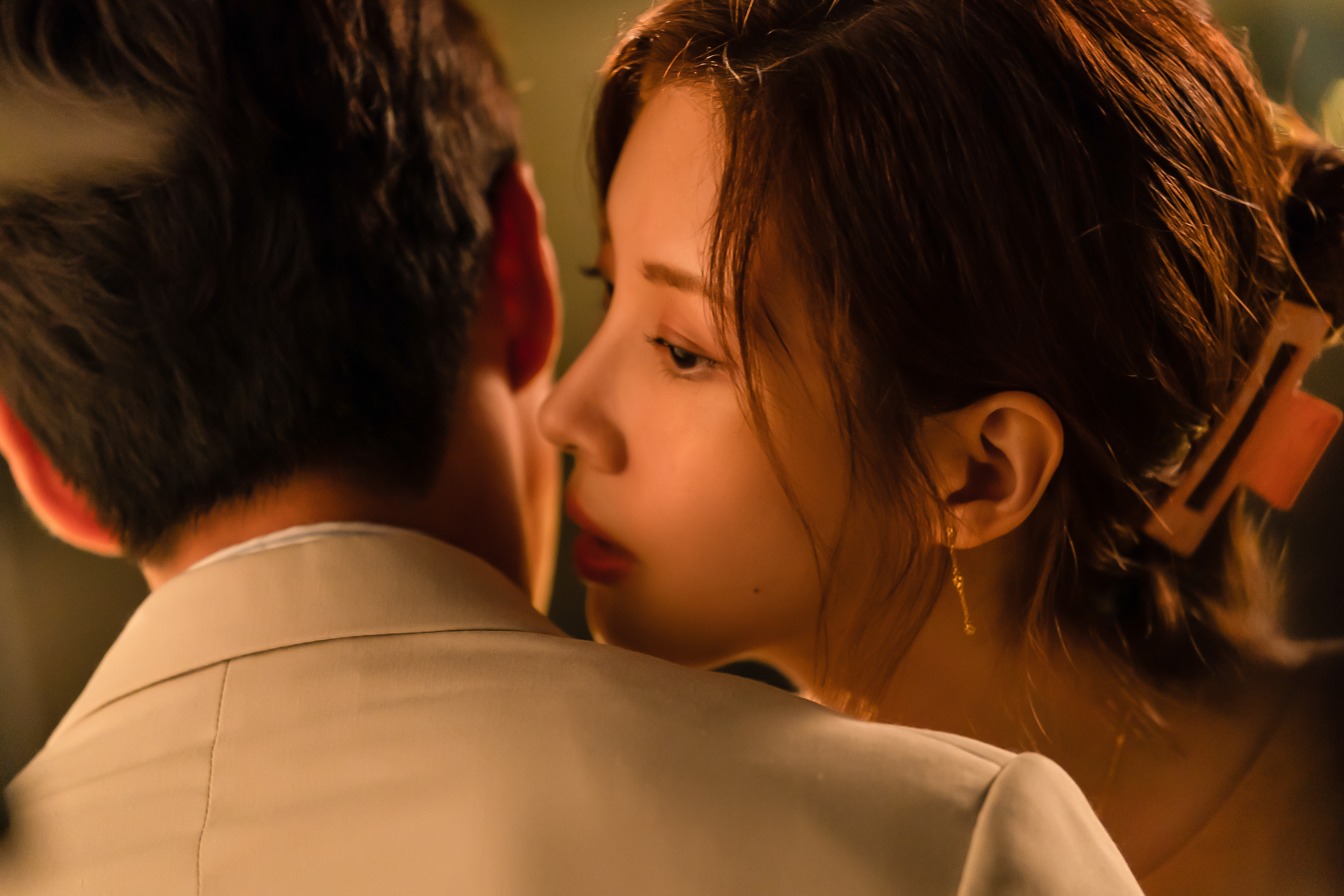 Netflix Love and Leashes Release Date, Cast Starring Seohyun, Trailer and SandM Plot pic