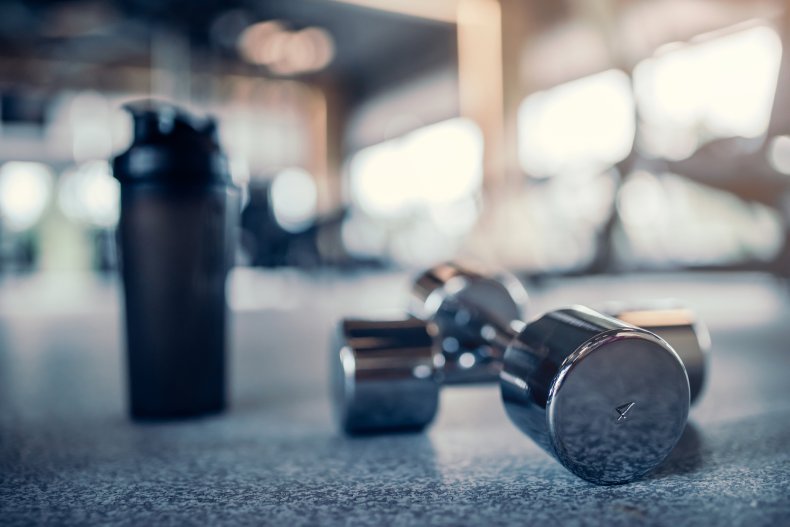 Pre Workout