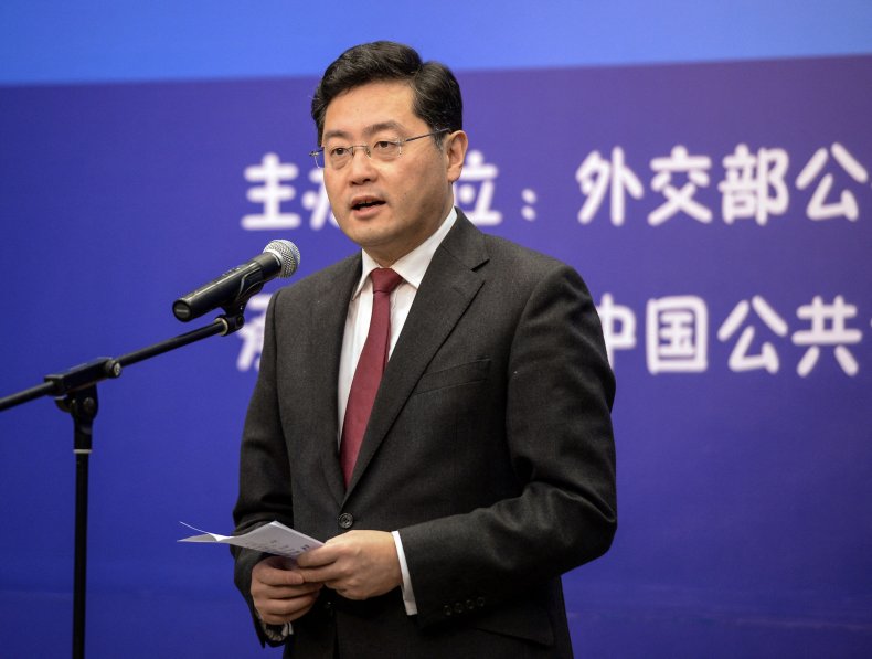 China warns US over Taiwan