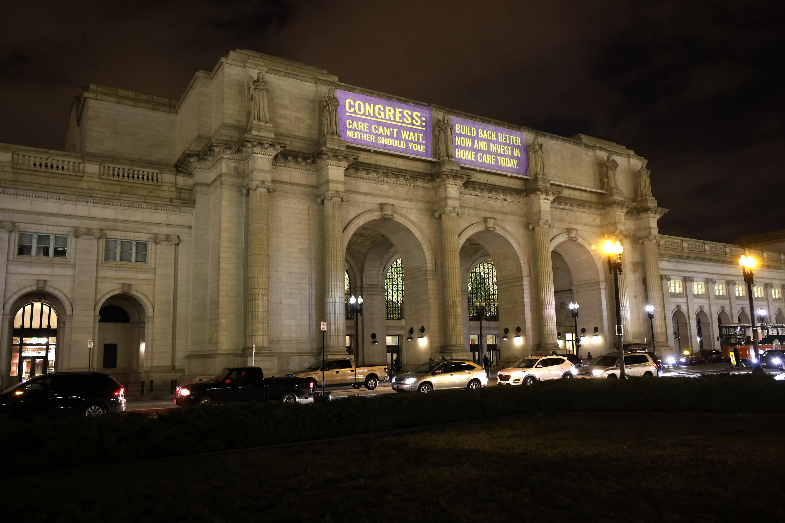 Swastikas Found on Train Station on Morning After Holocaust Remembrance Day