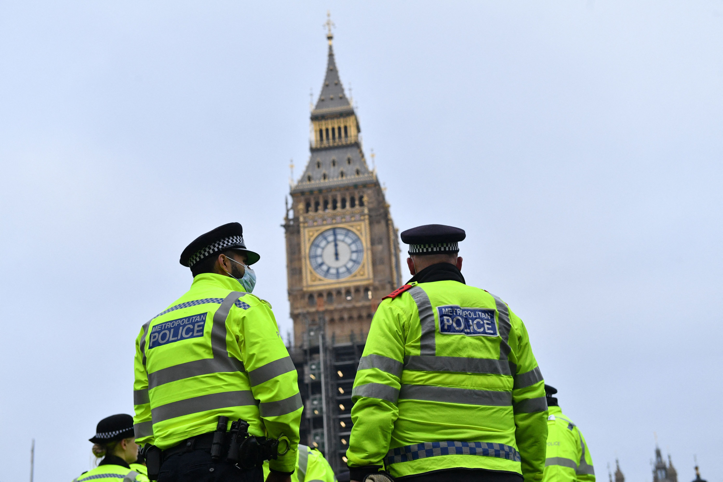 police pension rise 2024 latest news today london