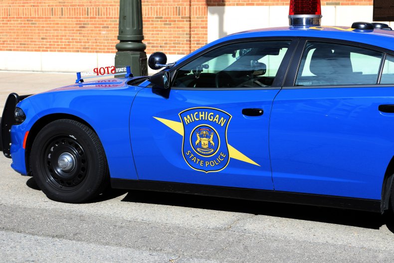 Michigan State Police 