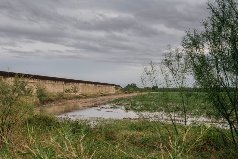 Border Wall