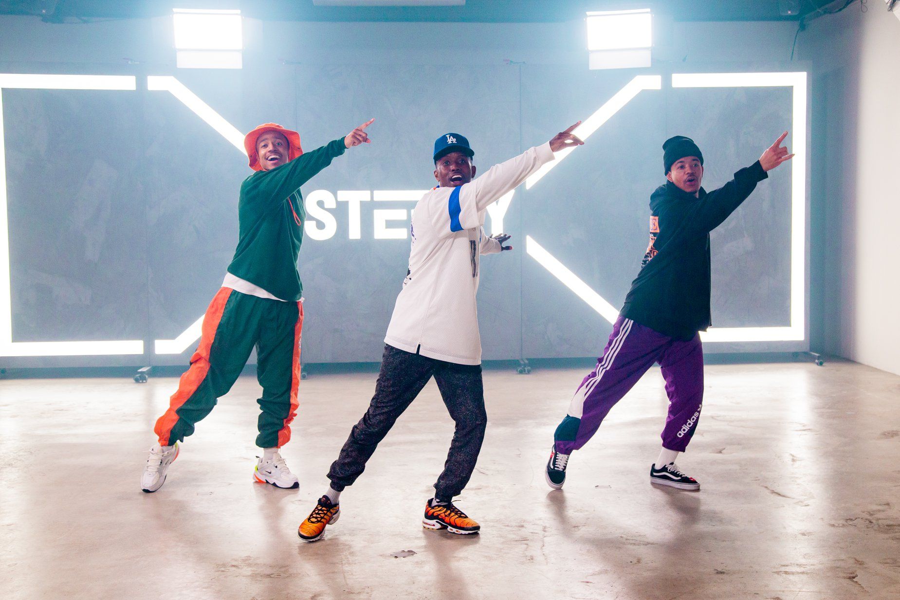 Here's Why People Love Steezy's Online Dance Classes