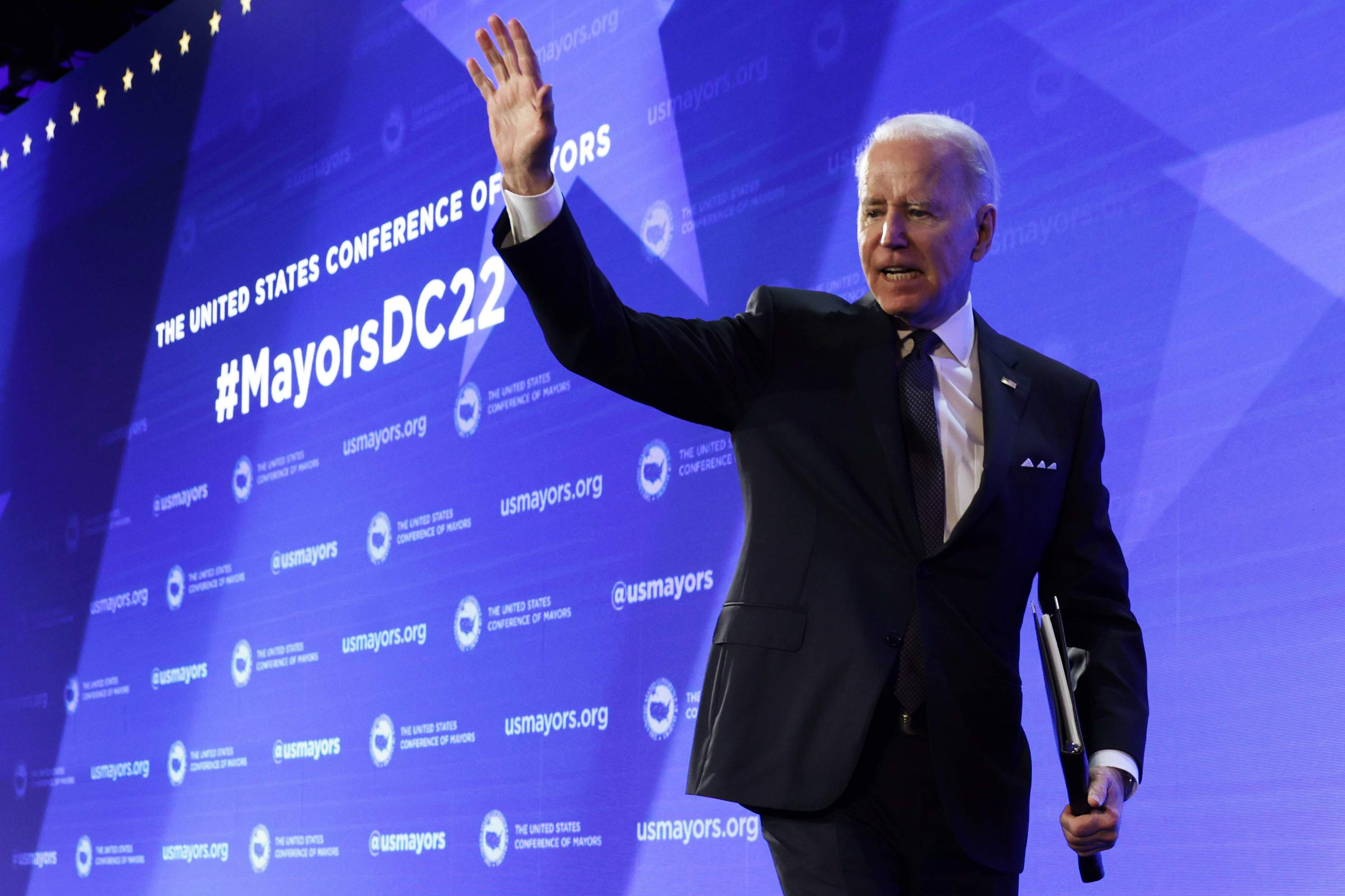 57% of Americans Want Biden to Make Student Loan Forgiveness Priority