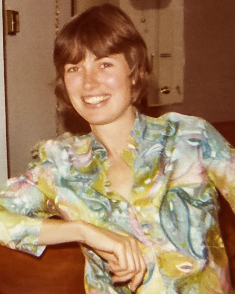 Madeleine Furey-Livaudais, Victim, Denver 