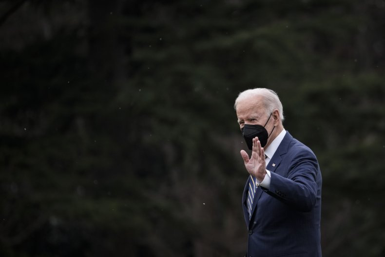 Joe Biden Traveling to Pennsylvania