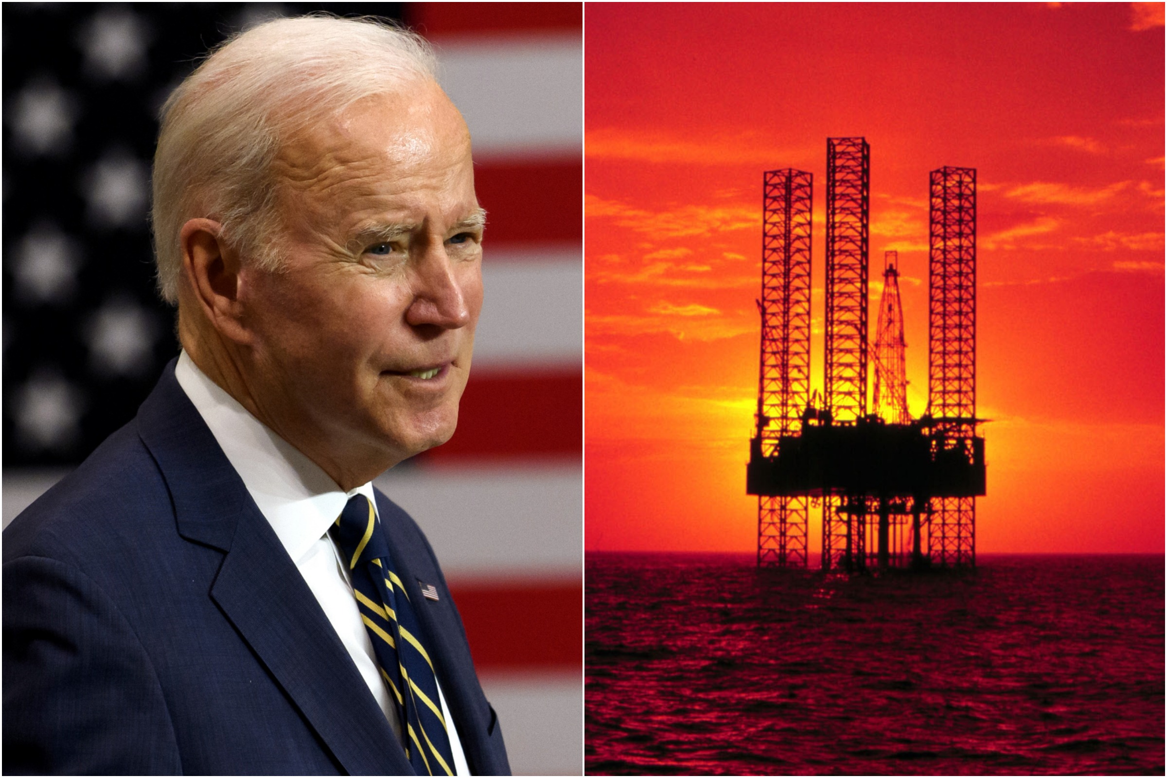 Biden Accused Of Sabotage Of Oil And Gas Leases By Louisiana SG